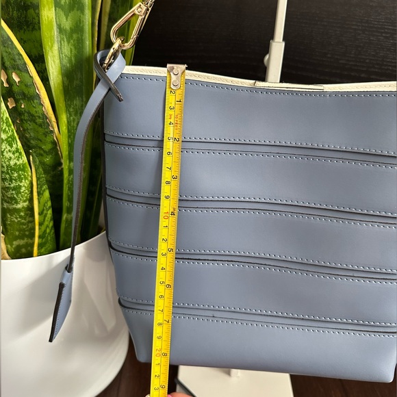 Gianni Notaro Italy Two Way Bag - Picture 13 of 13